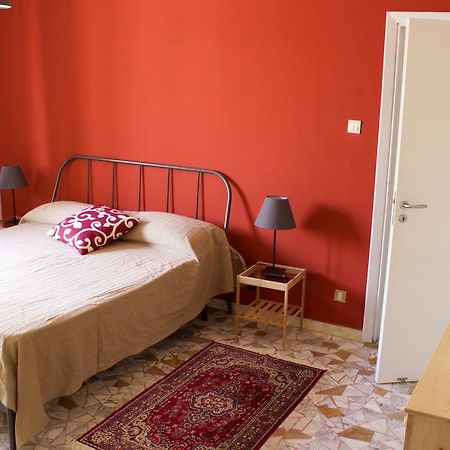 Terra Lucana B&B Matera Kültér fotó