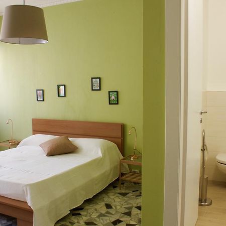 Terra Lucana B&B Matera Kültér fotó