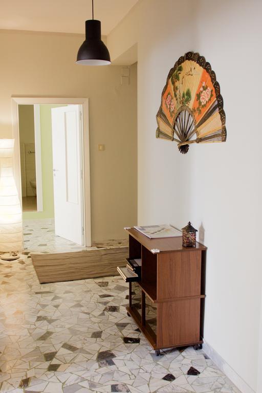 Terra Lucana B&B Matera Kültér fotó