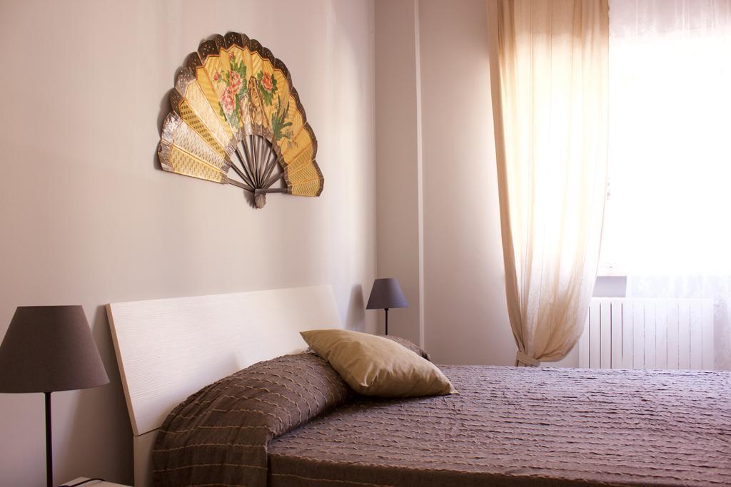Terra Lucana B&B Matera Kültér fotó