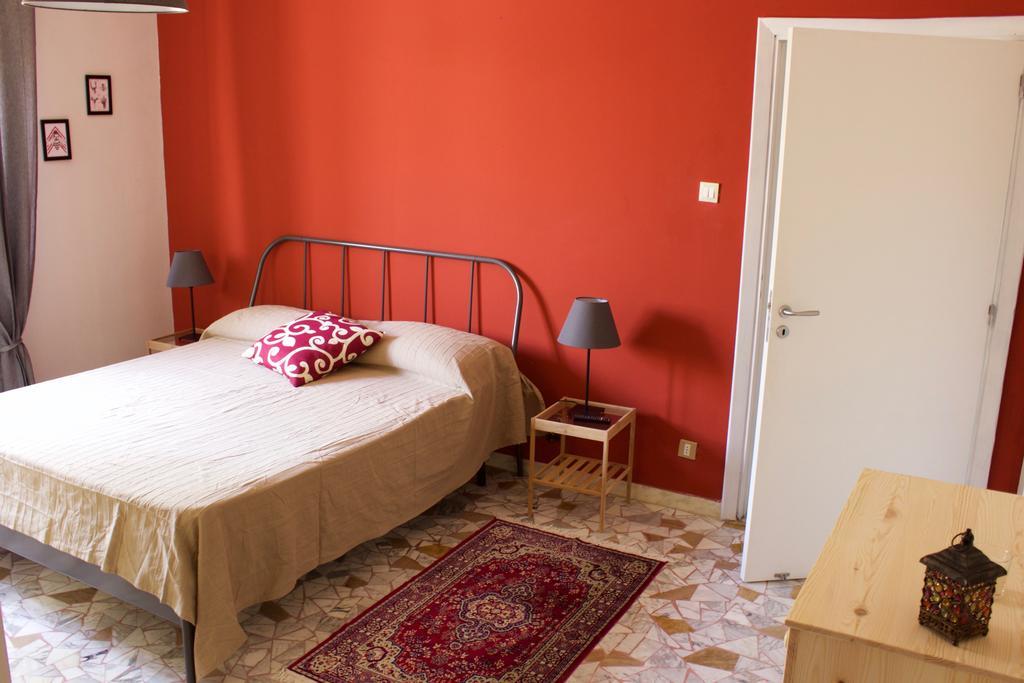 Terra Lucana B&B Matera Kültér fotó