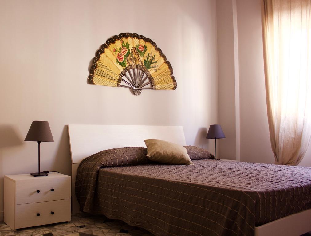 Terra Lucana B&B Matera Kültér fotó