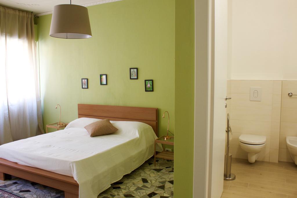 Terra Lucana B&B Matera Kültér fotó